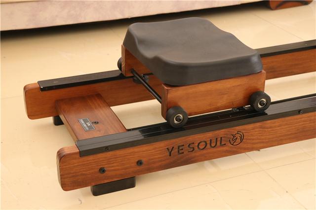 入手|被老罗种草，入手野小兽划船机真的好用吗？体验一周说说感受