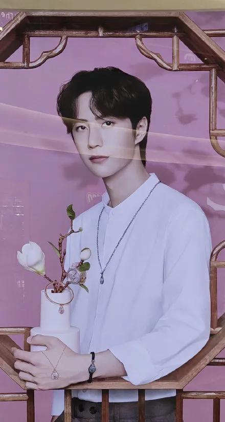 流量|原创王一博又刷屏了，手握24个代言3部大剧，打脸“昙花一现”说