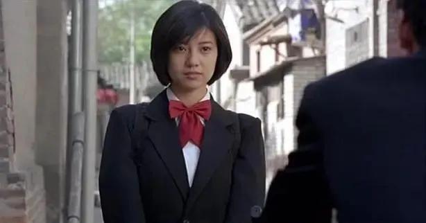 高圆圆|高圆圆整前生图曝光，惊到我了，do的一点不比baby少！