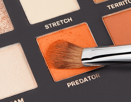 化妆|实用扫盲贴：关于化妆刷的这些事你应该不知道