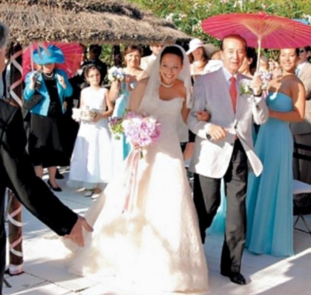孙女|赌王最争气孙女！父母双亡靠自己成亿万富婆