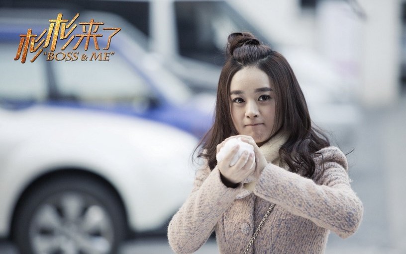 榜单|女演员YouTube播放量榜单TOP10！郑爽赢杨幂，赵丽颖四部作品播放量破亿