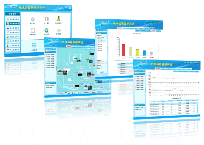 经验教程|供水管网智慧监测解决方案