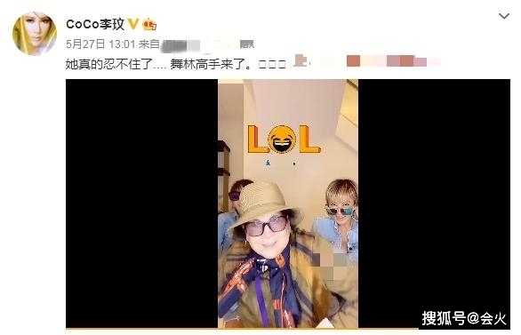 长发|原创李玟悲观发文引猜测！长发剪短称解脱了，和外籍老公半年未同框？