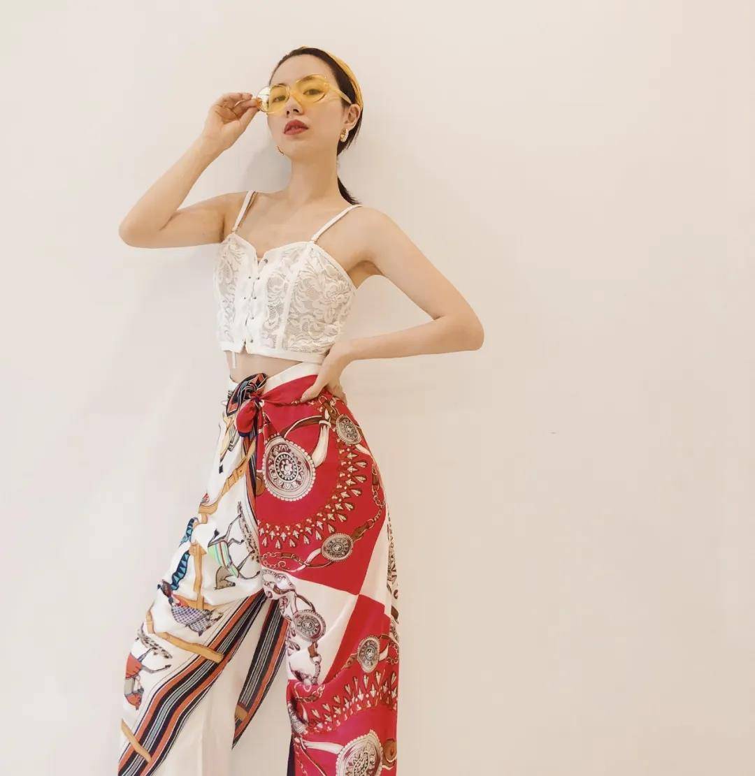 课程|「穿搭」课程虽然暂告段落，但人生的角逐才刚刚开始