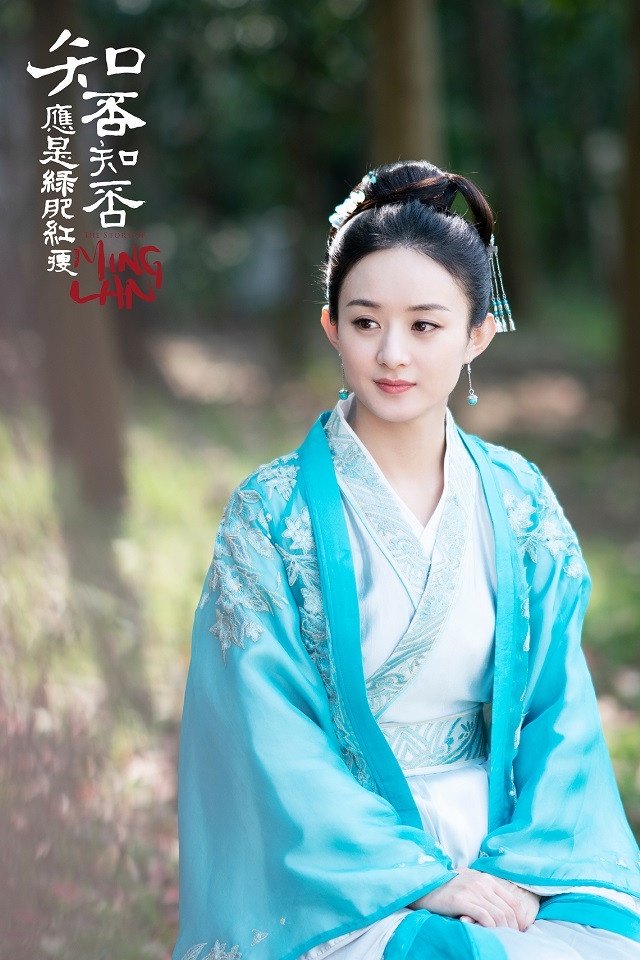 榜单|女演员YouTube播放量榜单TOP10！郑爽赢杨幂，赵丽颖四部作品播放量破亿