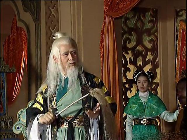 孙悟空|孙悟空与唐僧互换身体，为何要用猪八戒的尿做一个脸模？