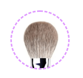 化妆|实用扫盲贴：关于化妆刷的这些事你应该不知道