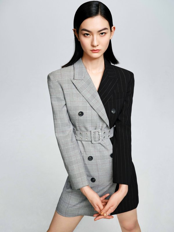 必备|LILY四大产品线打造职场新女性必备穿搭助力疫后女装零售复苏