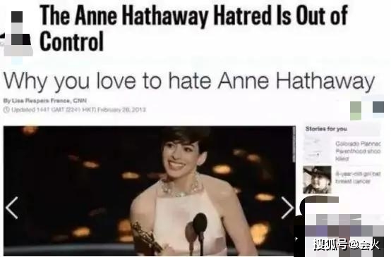 安妮·|原创＂好莱坞最讨人厌女星＂自曝耍大牌，剧组买发电机只因她要喝咖啡？