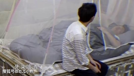 何炅|粉丝写“血书”愿望成真，《向往4》收官惊喜：宋丹丹终于回归了