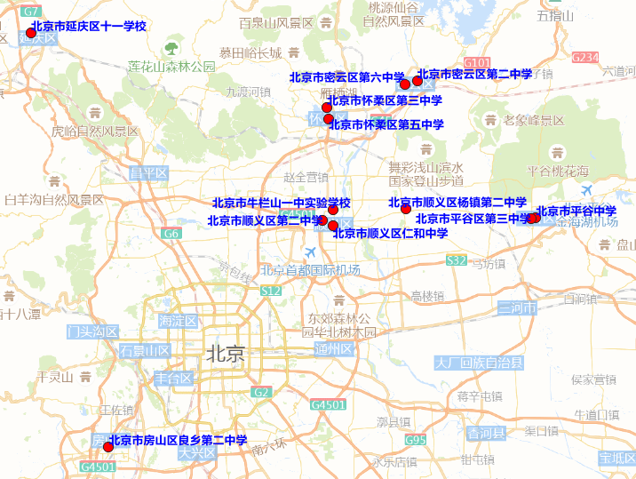 忻州市中考限行吗