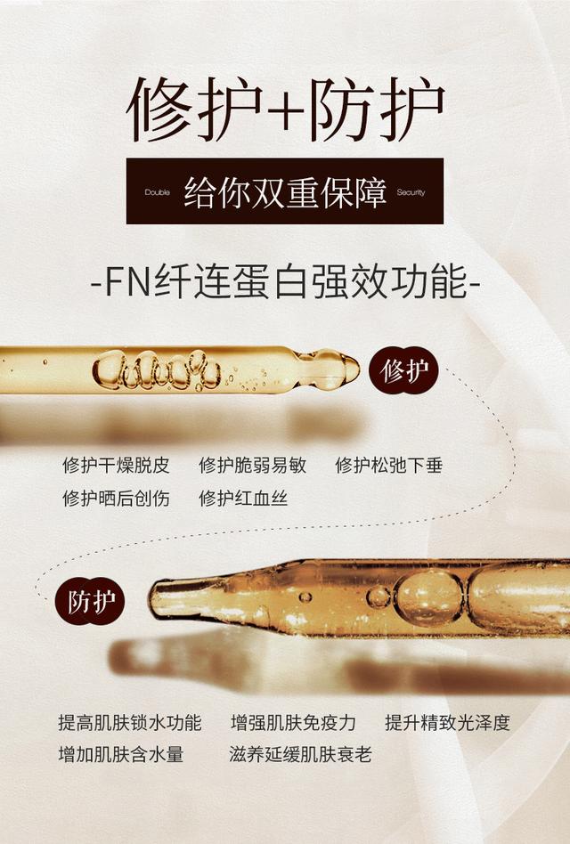 英卡兰纤连蛋白修护原液