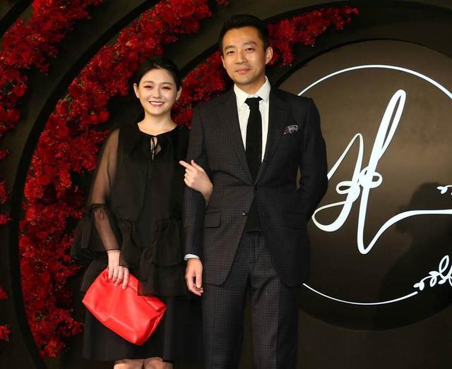 埔槐吒叩鞣派,夫妻俩近期相当低调,但却无端被网爆感情出问题,汪小菲