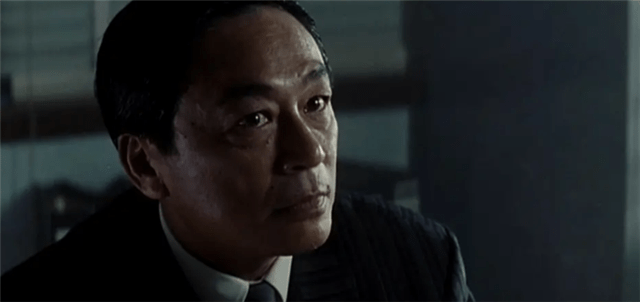 观点评论|1991年，向华强投拍《雷洛传》，丑化颜雄，只因吕乐是他的亲戚
