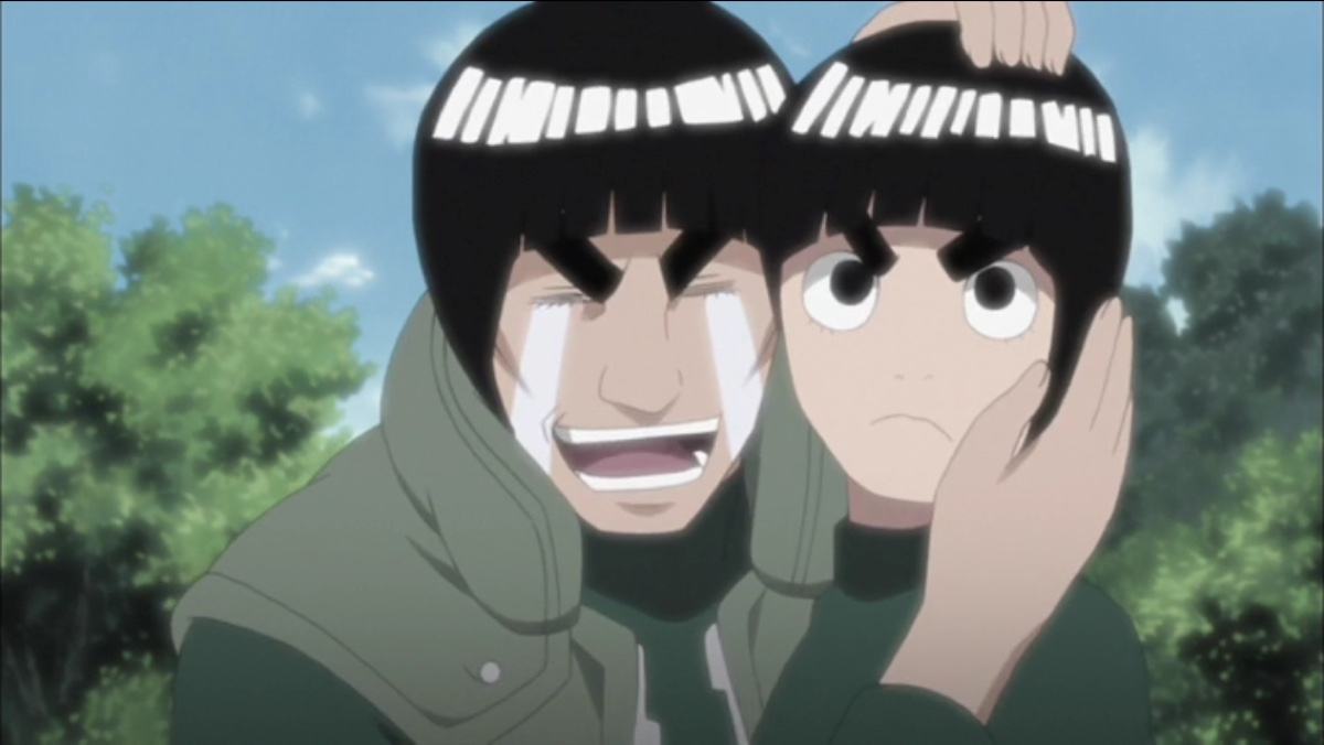 中忍考试|中忍考试时，小李能开启五门，多年之后，为何只能多开一门？