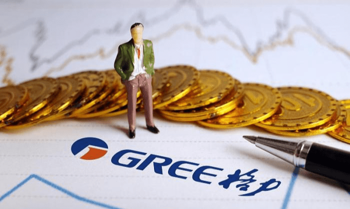 董明珠|700亿！格力交出上半年成绩单，董明珠5场直播立了大功