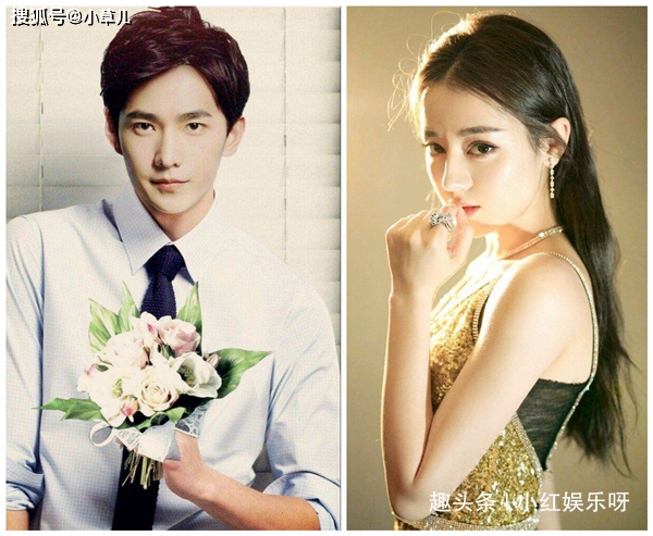 所以大家觉得,这部由杨洋和迪丽热巴主演的《你是我的荣耀》能大火吗?