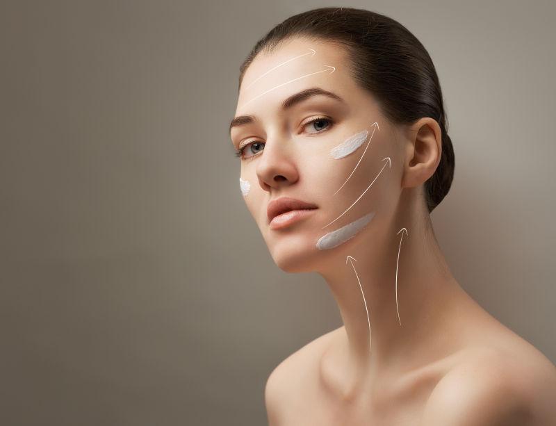 再生美——让你遇见更美的自己！