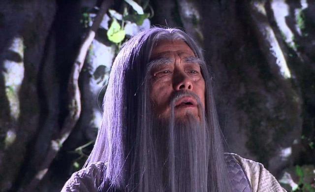 祖师|菩提祖师最厉害的本领是什么?根本不是七十二变和筋斗云