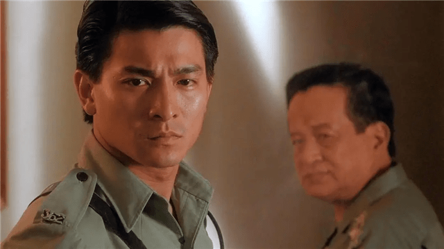 观点评论|1991年，向华强投拍《雷洛传》，丑化颜雄，只因吕乐是他的亲戚