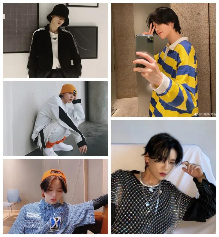 你还记得The9这个团吗？