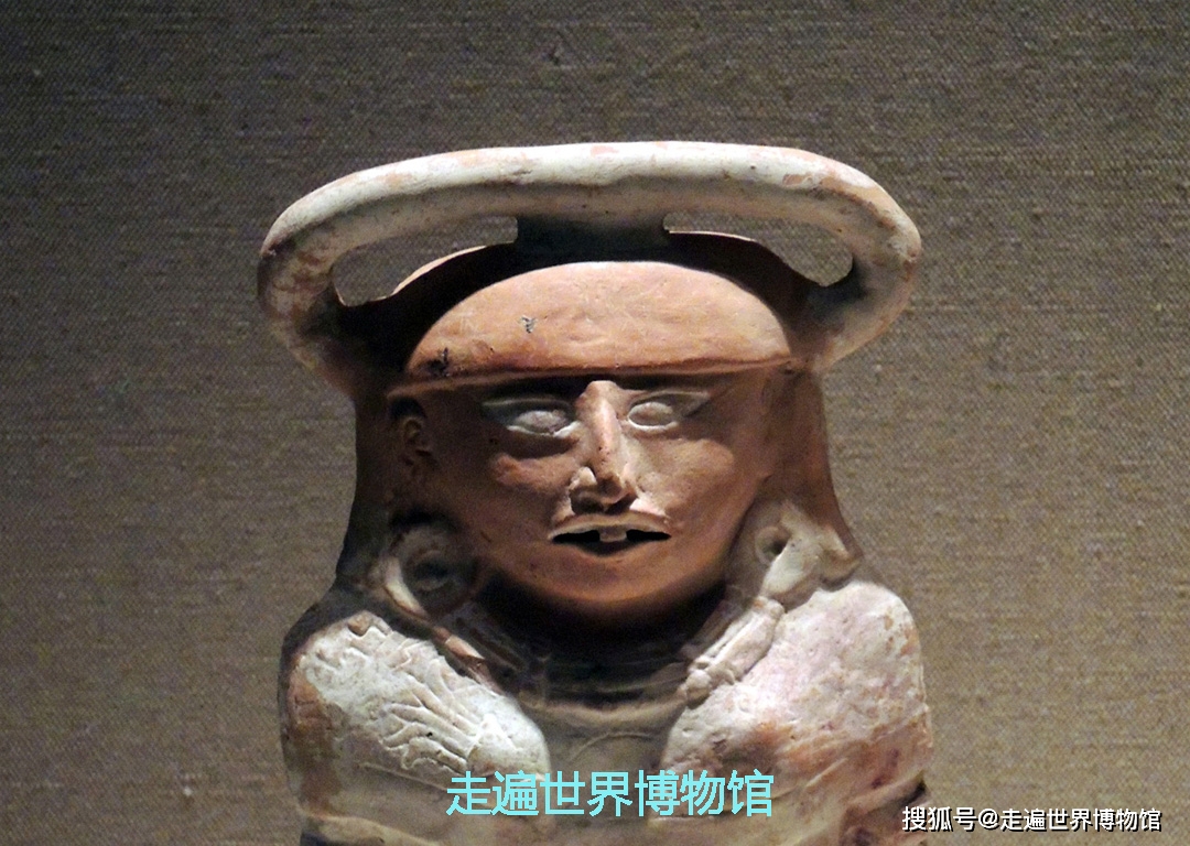 知识科普|古代玛雅人整容甩现代人十条街，网友：没有最狠只有更狠
