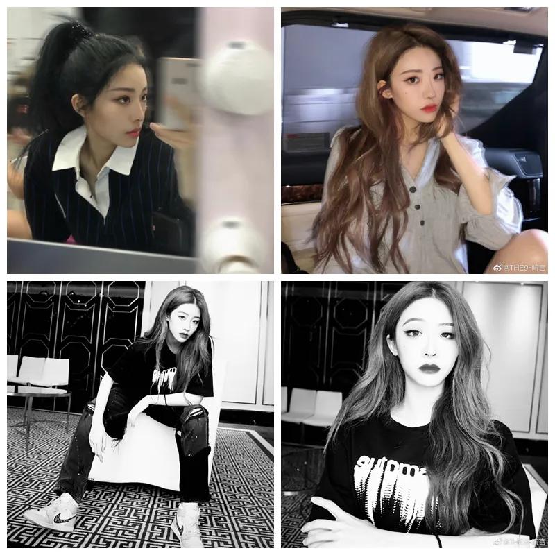 你还记得The9这个团吗？