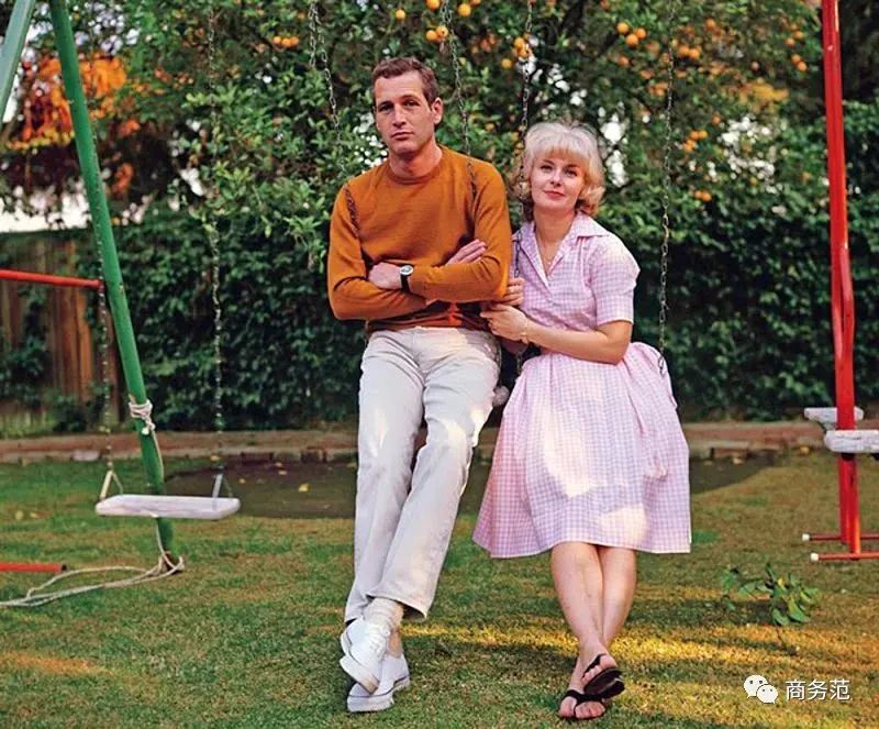 保罗·纽曼迪通|一块劳力士钢表凭什么能卖上亿？全因为这个男人…