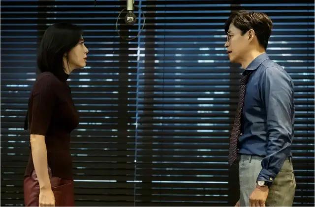 宋允儿的新剧，揭开了“中年男人”的痛！