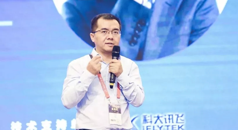 科大讯飞|链接超200万生态合作伙伴 科大讯飞打造AI产业生态圈