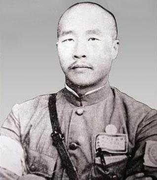 倒戈将军冯玉祥的十三太保都是谁他们最终结局如何