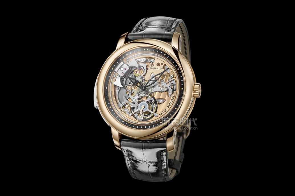 新品|百达翡丽三款超级复杂新品中，我最喜欢189万的5370P
