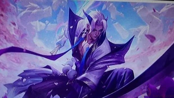 《英雄联盟》亚索哥哥永恩原画疑泄露!登场或是板上钉钉