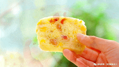 面糊|不用揉面轻松做!酸甜松软,全家人都爱1碗面粉1杯奶