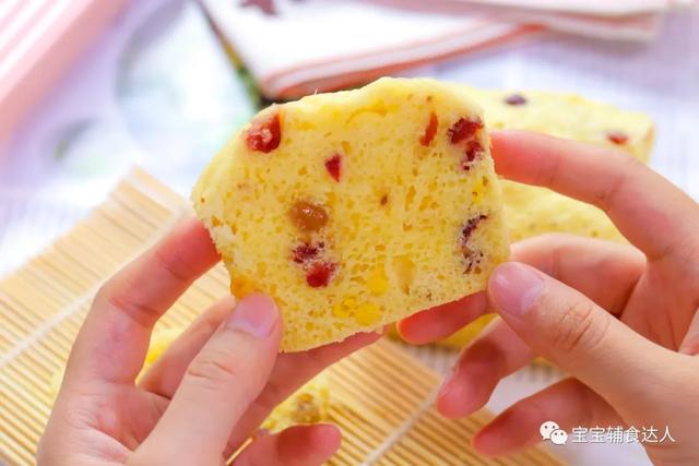 面糊|不用揉面轻松做!酸甜松软,全家人都爱1碗面粉1杯奶