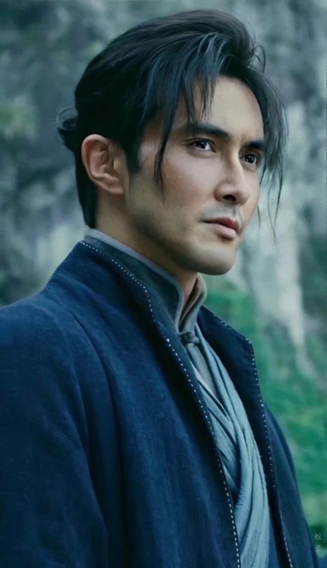 新剧|原创胡冰卿资源就像开了挂一样，新剧要低调开拍，男主还是高伟光