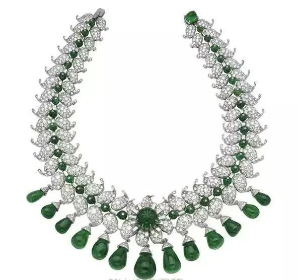 珠宝|印度男人竟比女人更爱珠宝，推出万元钻石口罩，还曾嘲讽英国皇室