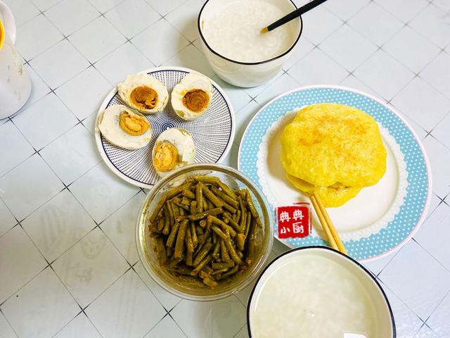 面糊|简单一拌，又香又软，早餐更营养美味玉米还可以这样吃