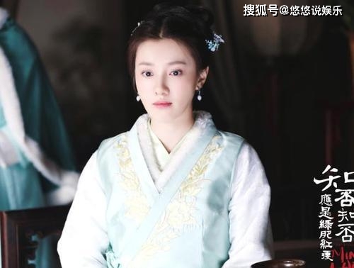 《知否知否》原著盛紘最疼爱的女儿不是盛墨兰，而是懂事的她！