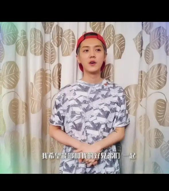 发展|原创鹿晗穿越火线预告曝光，这次鹿晗的角色也太让人期待了吧！