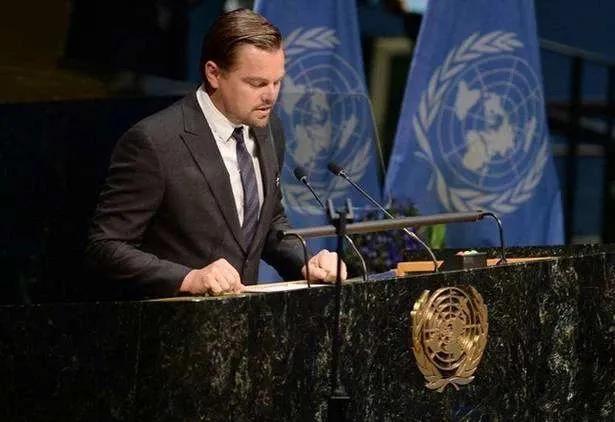 时尚|时尚 VS 环保， 是作秀还是公益？