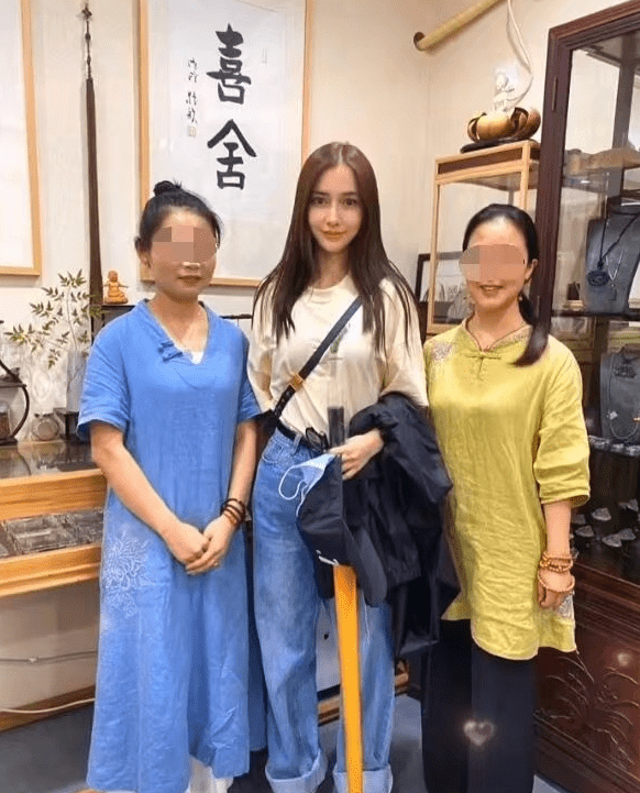 网友偶遇baby,生图曝光脸部状态超好,却暴露缺陷