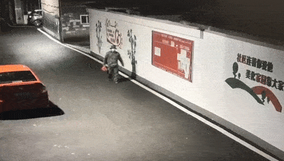 侦查|夜幕惊魂——芷江警方侦破“6.27”蒙面持刀抢劫案