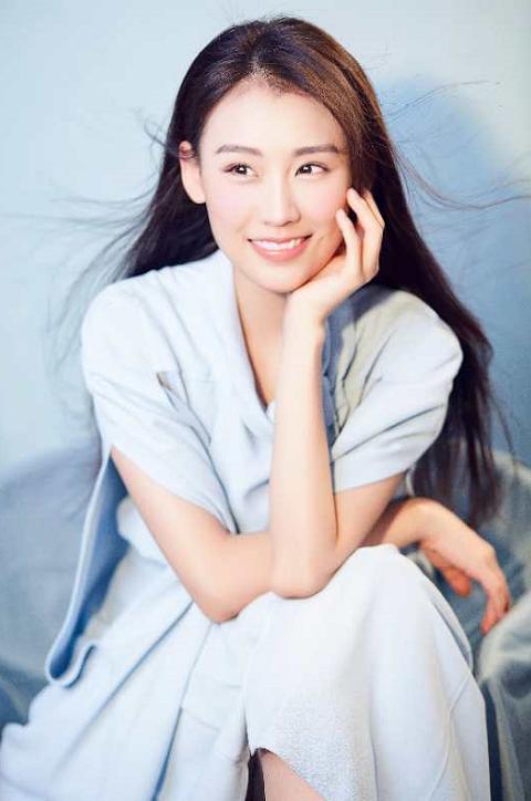 中小|《替嫁医女》“诚婉”CP真香！刷完剧的我被王婉中小姐姐实力圈粉