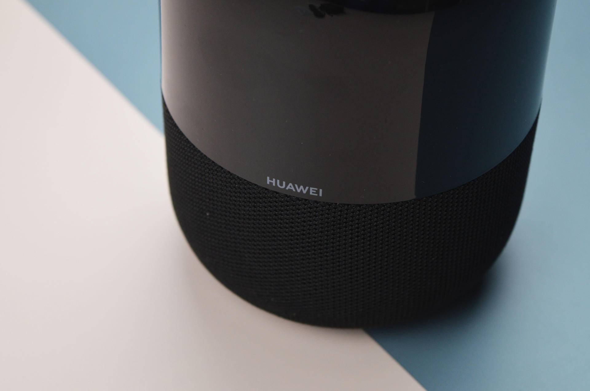 性价比优选:华为ai音箱 2开箱上手体验