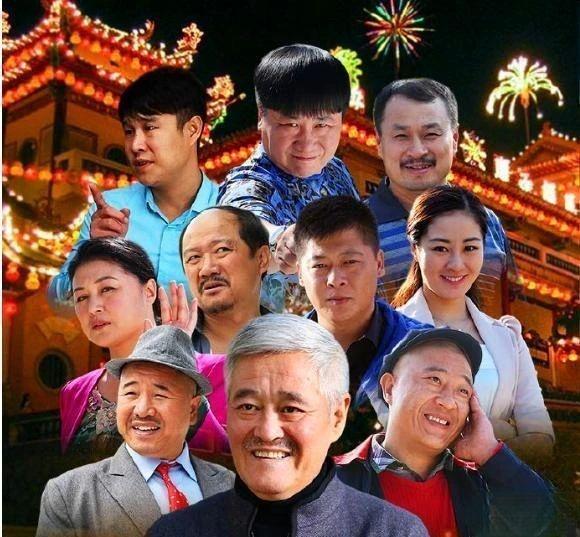 赵家班|原创《乡爱13》王小利被徒弟替代，赵本山捧新人上位，恐毁了赵家班