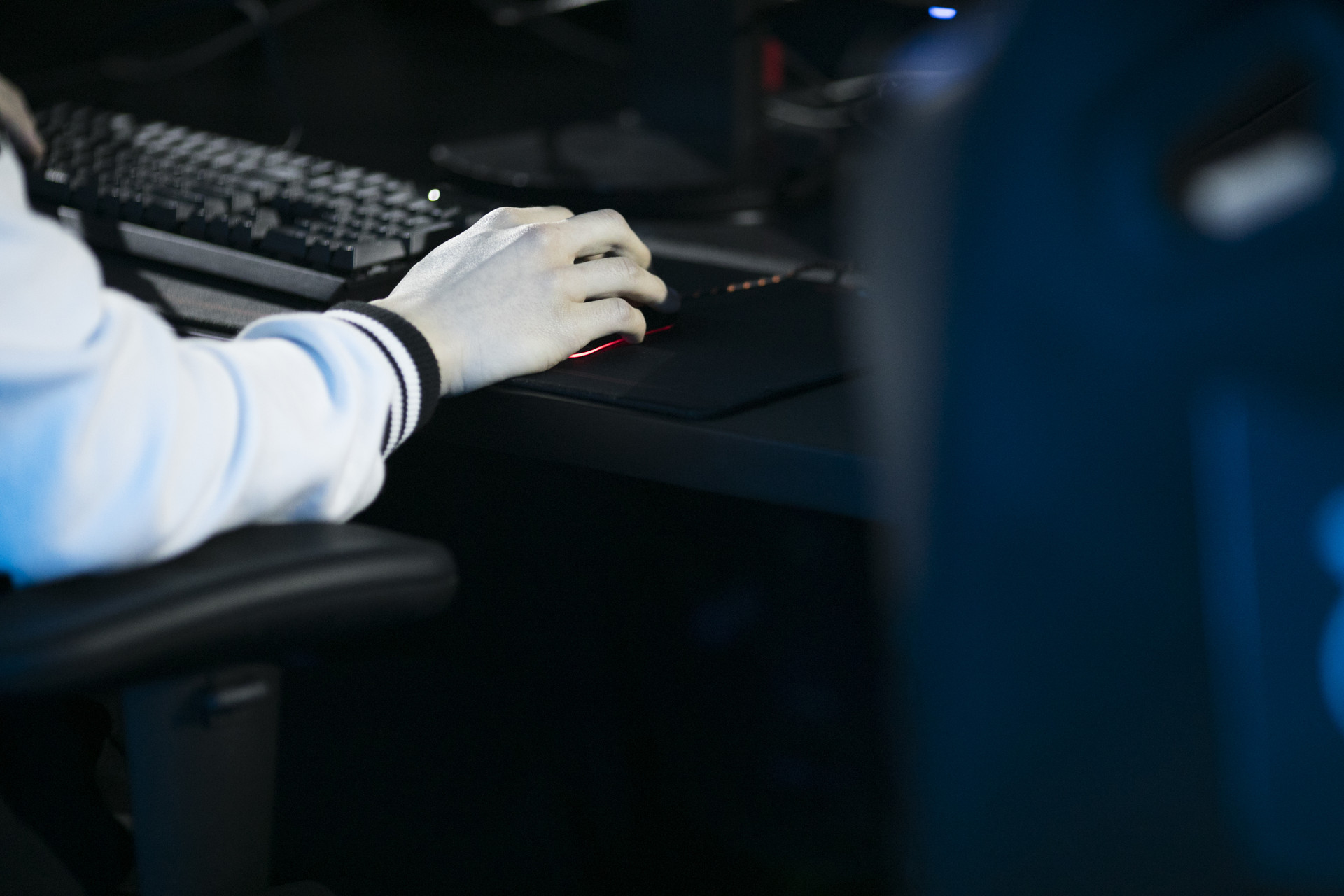 电竞|字节跳动加码国际电竞业务！获原阿里全球电竞负责人加盟