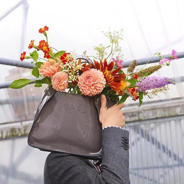 时尚|时尚 VS 环保， 是作秀还是公益？