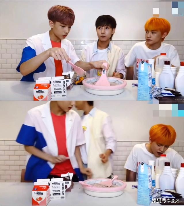 赵让|原创霸凌是家常便饭?男星直播被老板殴打言语侮辱,还曾当众踹过艺人